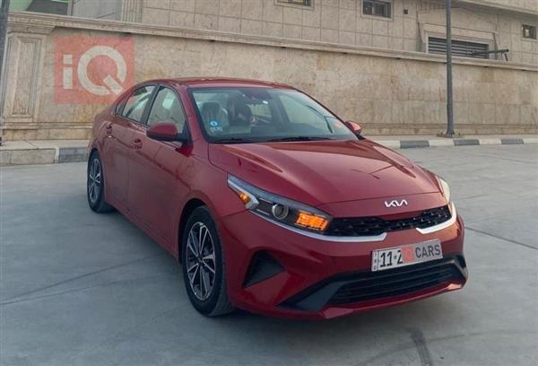 كيا فورتي 2023 للبيع في العراق -  بغداد